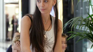 Ολυμπία Χοψονίδου | Μάς δείχνει την κοιλίτσα της μετά από 6 εγκυμοσύνες