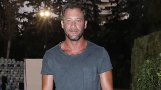 Αντίνοος Αλμπάνης για Φιλιππίδη | "Eίναι γνωστό στον κόσμο ότι εγώ είχα μια στενή σχέση με τον Πέτρο"