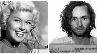 Ο μοναχογιός της Ντόρις Ντέι ήταν ο στόχος του Τσάρλς Μάνσον στην στυγερή δολοφονία του 1969