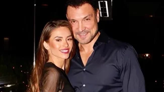 Έγκυος για δεύτερη φορά η Ιωάννα Σιαμπάνη