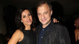 Η Σοφία Παυλίδου είπε μια μεγάλη αλήθεια για τις σχέσεις της με τον Χρήστο Φερεντίνο μετά το διαζύγιο