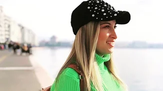 Επίθεση με βιτριόλι: Η 34χρονη Ιωάννα Παλιοσπύρου σπάει τη σωπή της μετά από 10 μήνες - Πώς είναι σήμερα