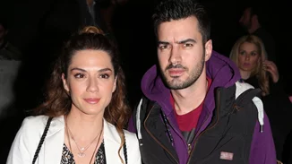 Ο Γιάννης Τσιμιτσέλης εμφανίστηκε στην εκπομπή της Βάσως Λασκαράκη | "Μπες-βγες πρώην, είναι πολύ δύσκολα πράγματα"