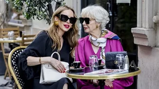 Μπήκε ο Αύγουστος | Τα καλύτερα looks για γυναίκες άνω των 50