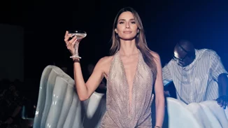 Ο Idris Elba έπαιξε μουσική στην πρώτη παρουσίαση της Grey Goose Altius στην Ibiza - Μαζί και η Ηλιάνα Παπαγεωργίου