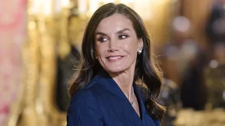 Βασίλισσα Letizia | Το παράξενο πρωτόκολλο που ακολουθεί στα ταξίδια