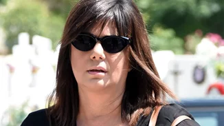 Βάσια Παναγοπούλου: "Δεν ήθελε να εμβολιαστεί και διέκοψα τη συνεργασία μας"