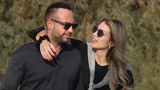 Κωνσταντίνα Σπυροπούλου | Ο έρωτας με τον Βασίλη Σταθοκωστόπουλο, ο γάμος και η δημιουργία οικογένειας