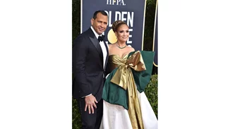 Alex Rodriguez | Η πρώτη ανάρτησή του μετά την ανακοίνωση του χωρισμού από τη JLo