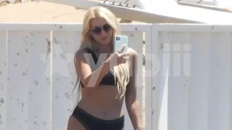 Κωνσταντίνα Σπυροπούλου | Δες τη με μαγιό μετά την απώλεια 11 κιλών