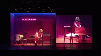 Ήμουν εκεί | Όταν η Αθήνα υποκλίθηκε στη μοναδική Στεφανία Γουλιώτη!