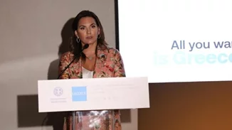 Παγκόσμια Ημέρα Τουρισμού 2023 | Η Αθήνα στον παγκόσμιο χάρτη της υψηλής γαστρονομίας