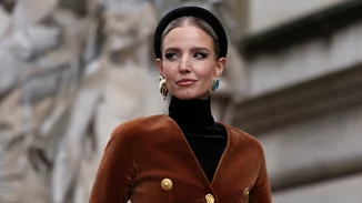 Στιλιστική έμπνευση με άρωμα υψηλής ραπτικής | Οι street style εμφανίσεις που ξεχώρισαν στους δρόμους του Παρισιού