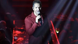 Ο Γιώργος Τσαλίκης μας έδειξε τον όμορφο 18χρονο γιο του