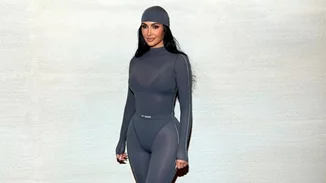 Kardashian effect |Τι κάνει μια γυναίκα να φαίνεται πιο νεανική και ελκυστική, σύμφωνα με την επιστήμη