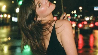 Τessa Gourin | Η κόρη που δεν αναγνώρισε ποτέ ο Jack Nicholson