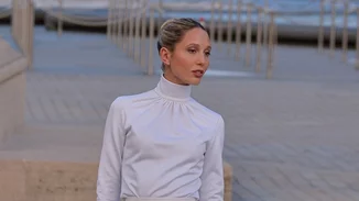 Μαρία Ολυμπία Γλίξμπουργκ | Η glamorous εμφάνιση στο gala Save Venice