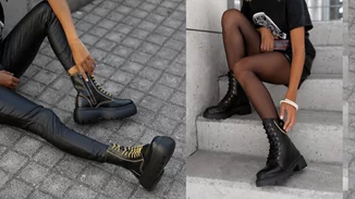 Δες τα πιο hot γυναικεία παπούτσια της σεζόν και ετοιμάσου για αγορές!