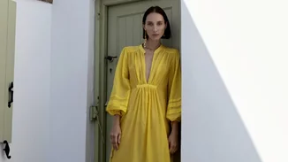 Vacation Ready | Τα πιο κομψά φορέματα από ελληνικά brands για τις καλοκαιρινές διακοπές