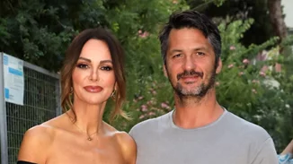 Μπέττυ Μαγγίρα & Δημήτρης Μάζης | Με την Καλλινίκη και την Αντριάνα στην Αστυπάλαια