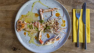 Σε αυτά τα εστιατόρια, η αθηναϊκή κουζίνα δεν φοβάται να πειραματιστεί