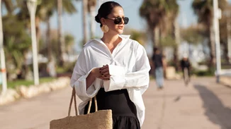 Αυτή είναι η viral ψάθινη τσάντα του καλοκαιριού | Θα τη βρεις στην IKEA και κοστίζει 9,90 ευρώ