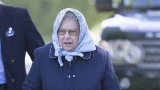 Λεπτομέρειες από τις τελευταίες συναισθηματικά φορτισμένες ημέρες της βασίλισσας Ελισάβετ