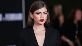 Το τρανς μοντέλο, Valentina Sampaio, είναι η νέα μούσα του οίκου Αrmani