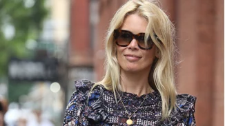 H Claudia Schiffer μάς δείχνει την 17χρονη κόρη της σε μία πολύ σπάνια φωτογραφία