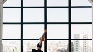 Μήπως το μυστικό για να βρεις το κίνητρό σου για γυμναστική είναι να κάνεις λιγότερη; #ELLERUN