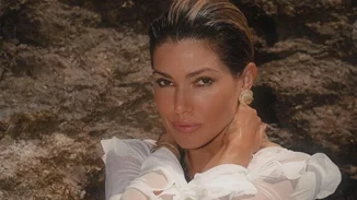 Βάσια Κωσταρά | Η αγαπημένη της κρέμα ματιών μάχεται όλα τα σημάδια γήρανσης