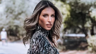 Αθηνά Οικονομάκου | Το pro tip που ακολουθεί για πλούσιο όγκο στις ρίζες