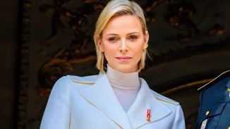 Η Charlene δεν είναι η πρώτη πριγκίπισσα που "εξαφανίστηκε" από το Μονακό