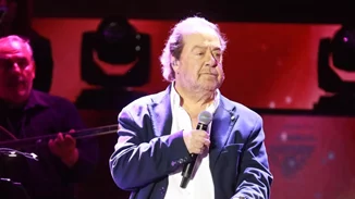 Γιάννης Πάριος | Ο έρωτας στη ζωή του