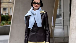 Τα fashion items της Άνοιξης 2025 με τα οποία αποκτήσαμε εμμονή