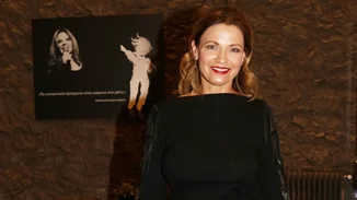 Παναγιώτα Βλαντή | Μίλησε πρώτη φορά για τον σύζυγό της: "Είναι ένας υπέροχος άνθρωπος"