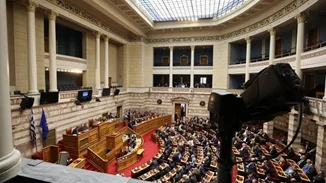 Σήμερα η τέταρτη ψηφοφορία για εκλογή ΠτΔ παρουσία του Κυρ. Μητσοτάκη