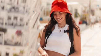 Τέλος το Instagram για την Χριστίνα Μπόμπα | Η ανακοίνωσή της και οι λόγοι που θα απέχει από τα social media