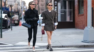 Πέντε ζευγάρια παπούτσια που εμπιστεύονται οι fashion insiders με μίνιμαλ στιλ