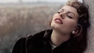 Σοφία Λόρεν | Με το διαχρονικό polka dots φόρεμα πριν από 61 χρόνια