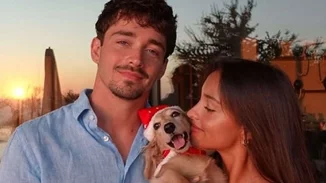 Αυτά είναι τα κορίτσια των οδηγών της Formula 1