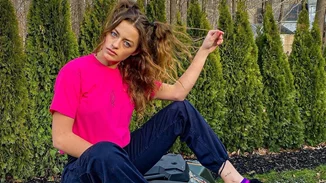 Η Γαία Μερκούρη αποκάλυψε ποια είναι η δουλειά των ονείρων της