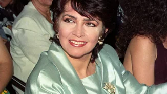 Μιμή Ντενίση | 'Οταν ο αρραβώνας της με τον Αντώνη Τρίτση είχε γίνει εξώφυλλο