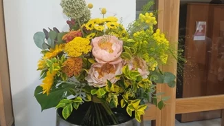 Ελληνικά αγριολούλουδα σε ανθοπωλεία με αδειοδοτημένες καλλιέργειες προτείνουν ερευνητές