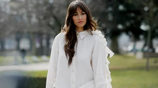 Φόρεσε το λευκό φόρεμα όπως οι fashion influencers | 5 στιλιστικές συμβουλές που θα σε βοηθήσουν