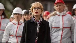 Οι ταινίες που έρχονται στις αίθουσες την Πέμπτη 7/9