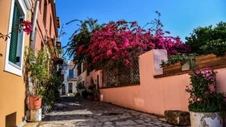 Πρόγνωση Κολυδά | Θερμή μεταφορά αερίων μαζών από την Αφρική τη Μ. Εβδομάδα - Πάσχα με λιακάδα