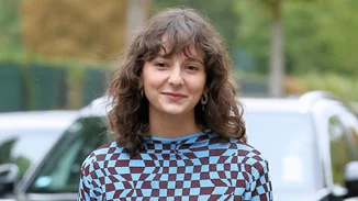 Mesh ballet flats | 5 εντυπωσιακά κομμάτια για να φορέσεις την τάση της σεζόν