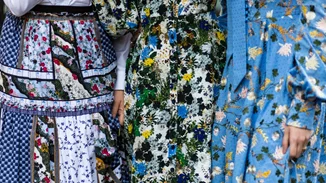 10 floral κομμάτια για την άνοιξη που θα σου φτιάξουν αμέσως τη διάθεση