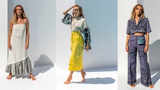 Ελληνική παράδοση, sustainability και μόδα | Το ‘ergon Mykonos είναι το brand που αξίζει σίγουρα να γνωρίσεις